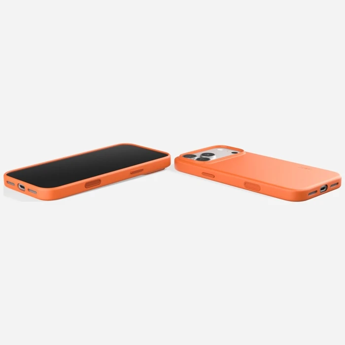 Moft Snap MagSafe Apple iPhone 18 Pro / 17 Pro orange