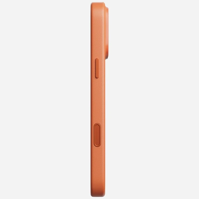 Moft Snap MagSafe Apple iPhone 18 Pro / 17 Pro orange