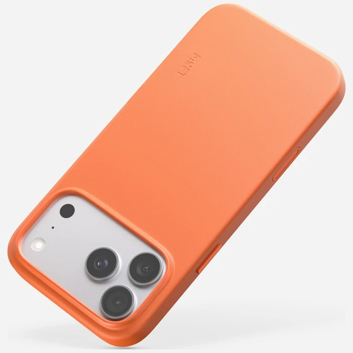 Moft Snap MagSafe Apple iPhone 18 Pro / 17 Pro orange