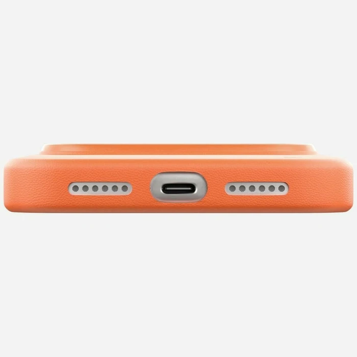 Moft Snap MagSafe Apple iPhone 18 Pro / 17 Pro orange