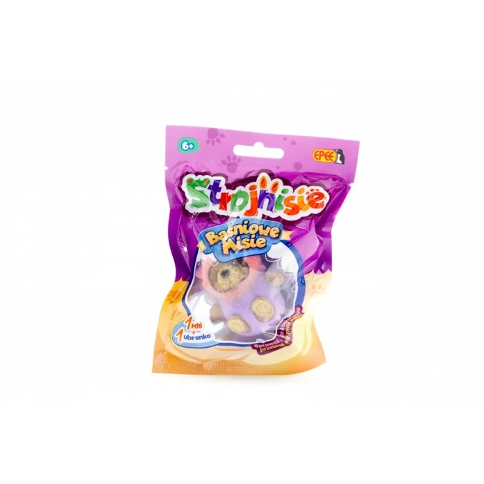 Μινιατούρα Epee Fancy Dress Fairytale Bears Crazy Cat Alice