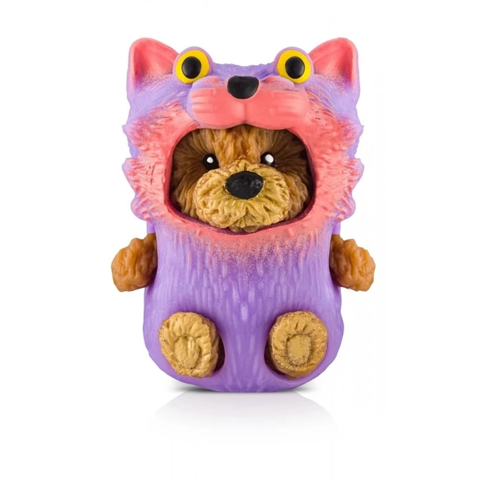 Μινιατούρα Epee Fancy Dress Fairytale Bears Crazy Cat Alice