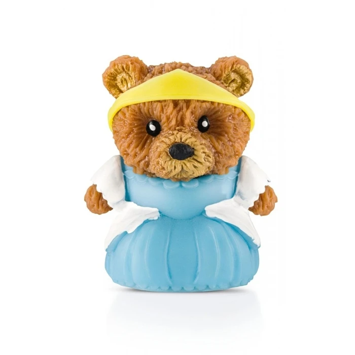 Μινιατούρα Epee of fairy-tale teddy bears Cinderella