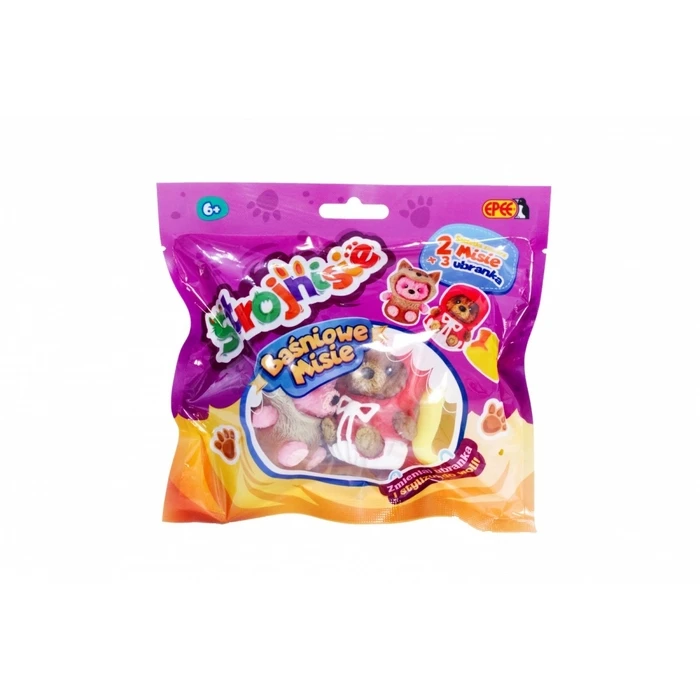 Μινιατούρα Epee Figurines Strojnisie - Fairytale Teddy Bears