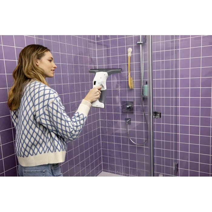 Καθαριστής Τζαμιών Karcher Wv 1 Eu 1.633-601.