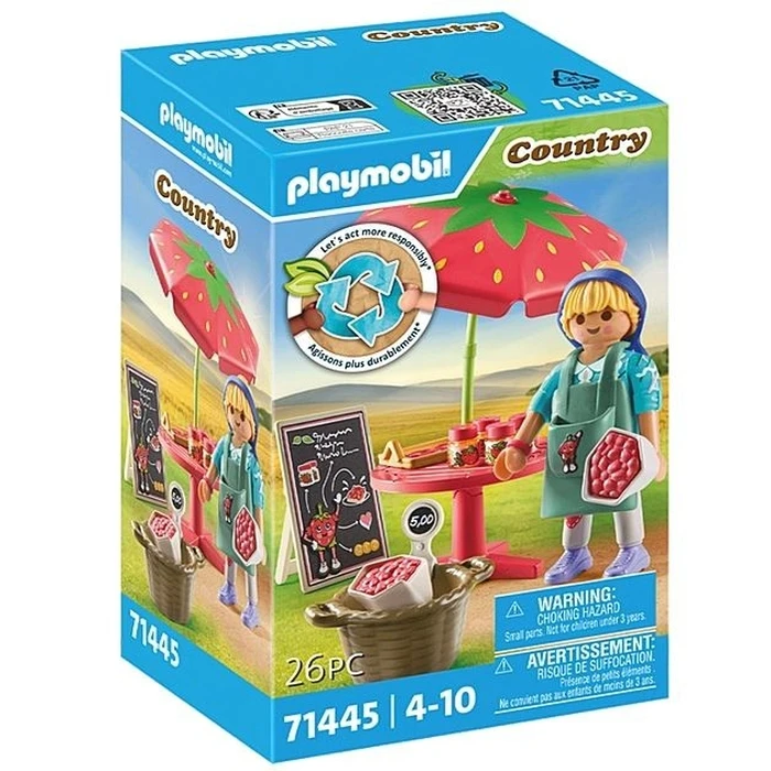 Φιγούρα Playmobil Jam Sale