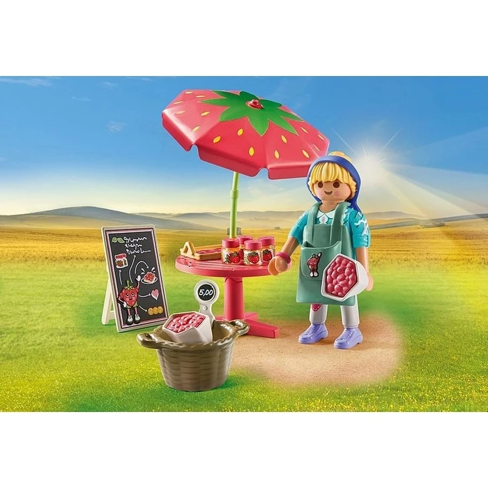 Φιγούρα Playmobil Jam Sale