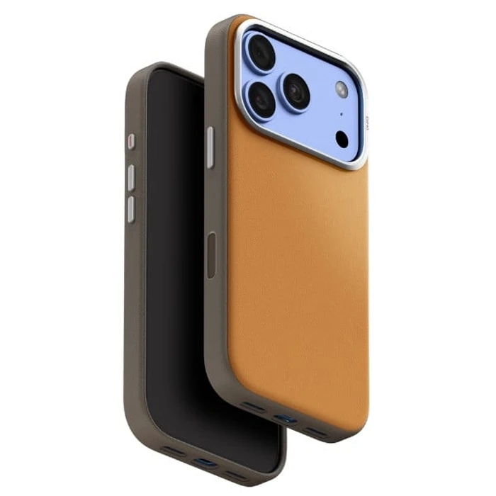 UNIQ Lyden DS Apple iPhone 18 Pro / 17 Pro Magclick Charging sandy