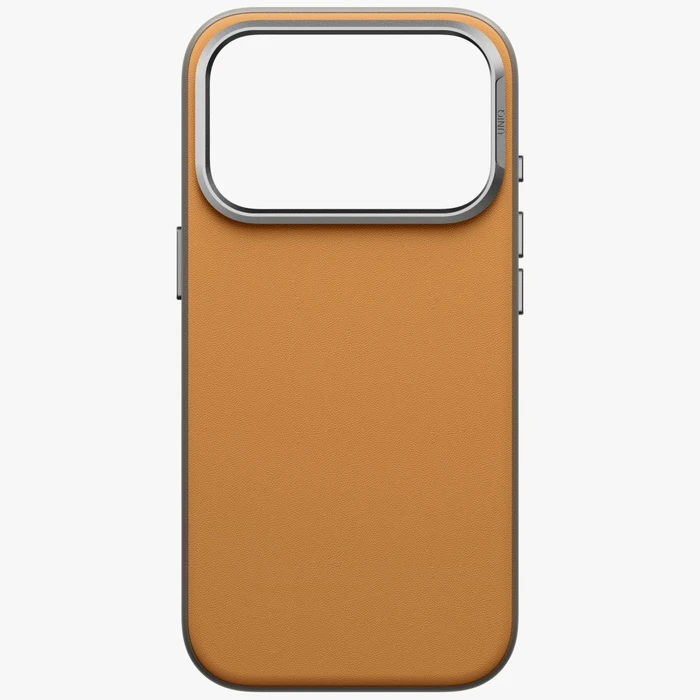 UNIQ Lyden DS Apple iPhone 18 Pro / 17 Pro Magclick Charging sandy