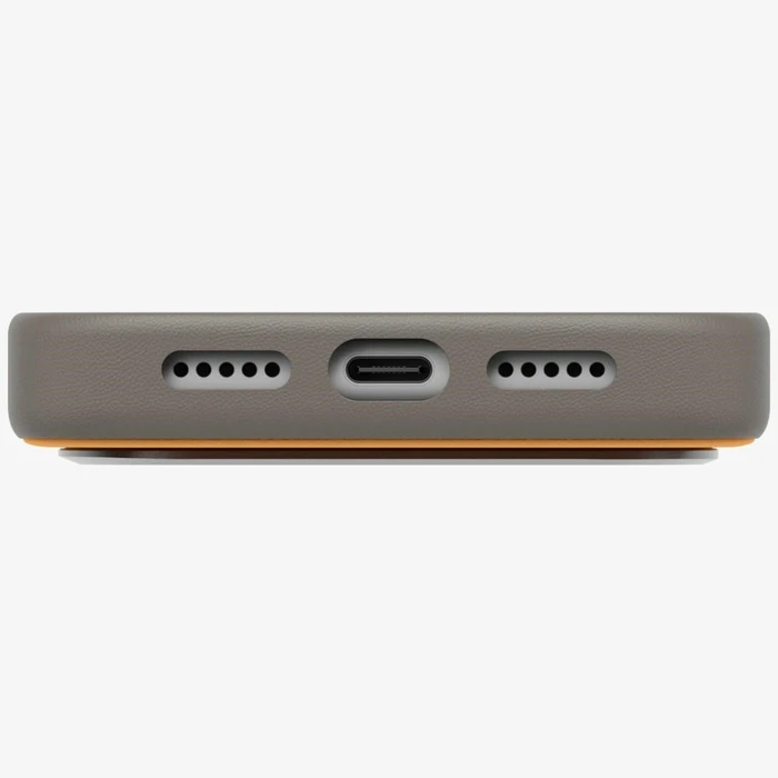 UNIQ Lyden DS Apple iPhone 18 Pro / 17 Pro Magclick Charging sandy