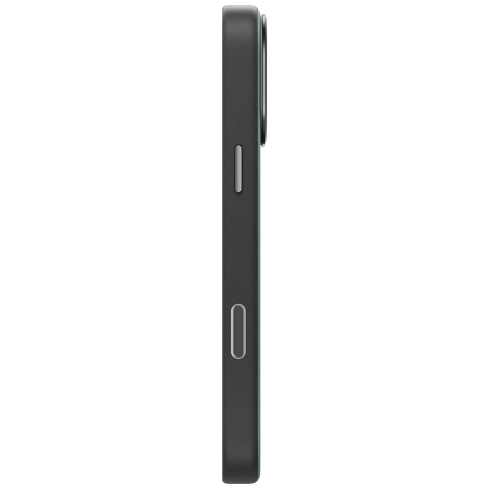UNIQ Lyden DS Apple iPhone 18 Pro / 17 Pro Magclick Charging green
