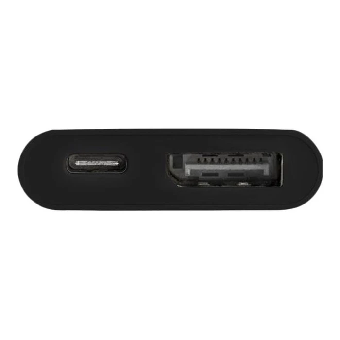 Αντάπτορας USB StarTech USB C to DisplayPort with 60W Power Delivery Pass-Through - 8K / 4K