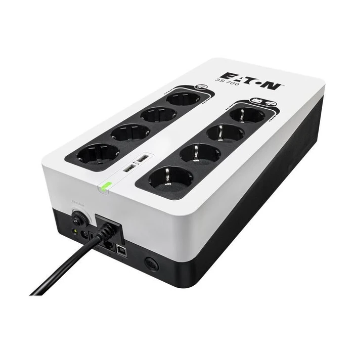UPS Eaton 3S 700 - 420 Watt - 700 VA