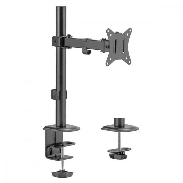 Βάση Monitor Maclean LCD desk mount MC572N