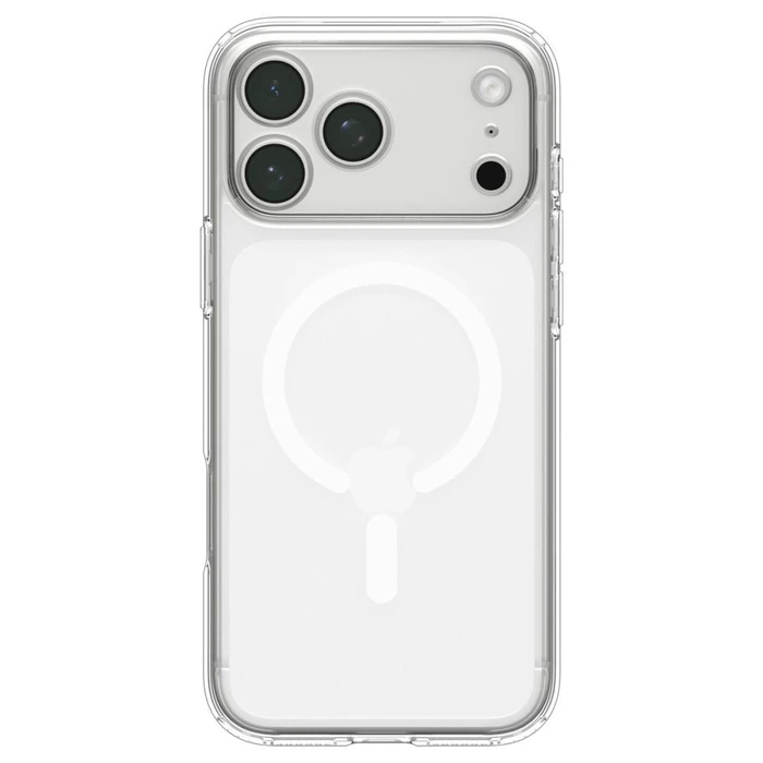 Spigen Ultra Hybrid MagSafe Apple iPhone 17 Pro / 18 Pro Clear/white