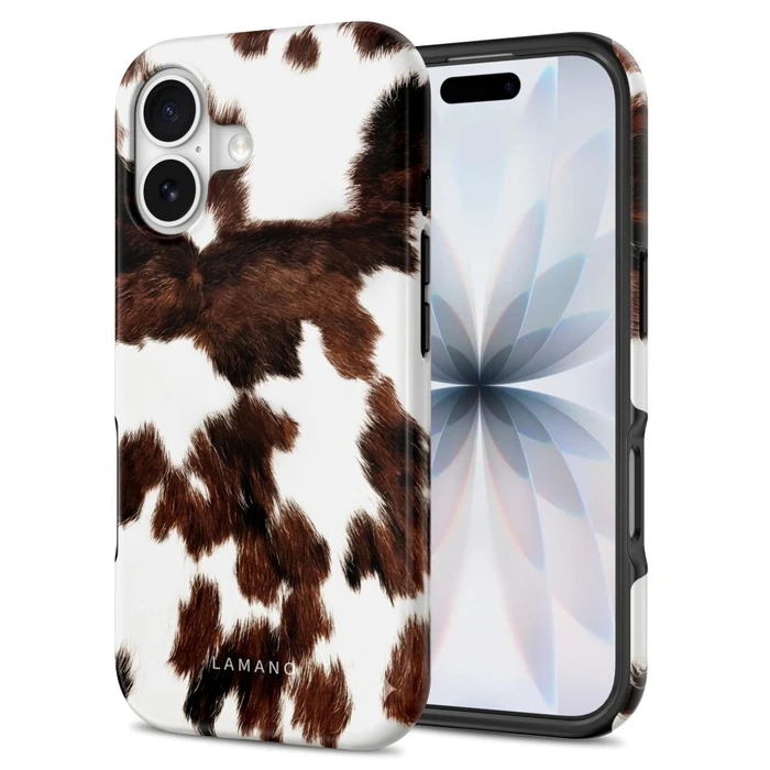 Tech-Protect Lamano MagSafe Apple iPhone 17 Soft Herd