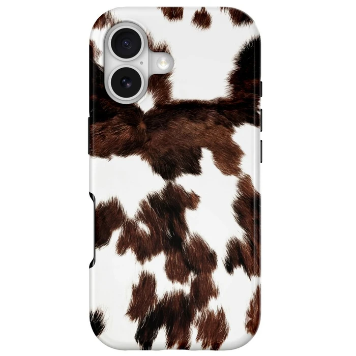 Tech-Protect Lamano MagSafe Apple iPhone 17 Soft Herd