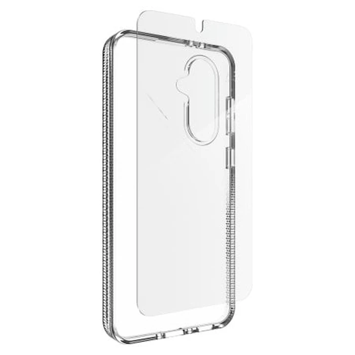 ZAGG Luxe Bundle Samsung Galaxy A56 5G (clear)