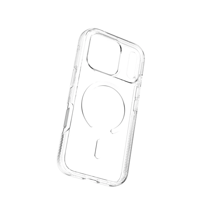 ZAGG Crystal Palace Snap Apple iPhone 18 Pro / 17 Pro MagSafe (clear)