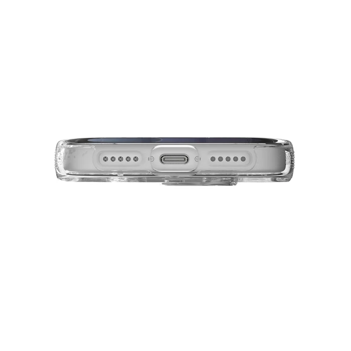 ZAGG Crystal Palace Snap Apple iPhone 18 Pro / 17 Pro MagSafe (clear)