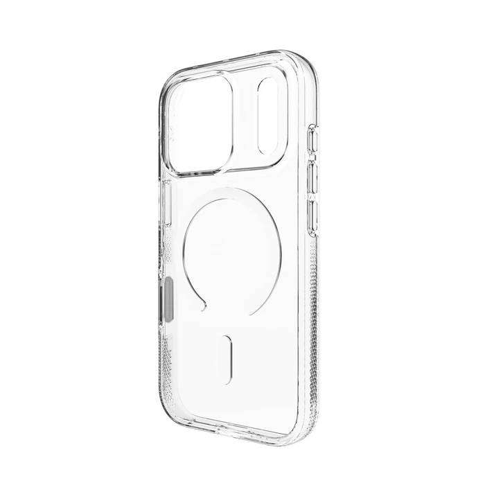 ZAGG Crystal Palace Snap Apple iPhone 18 Pro / 17 Pro MagSafe (clear)