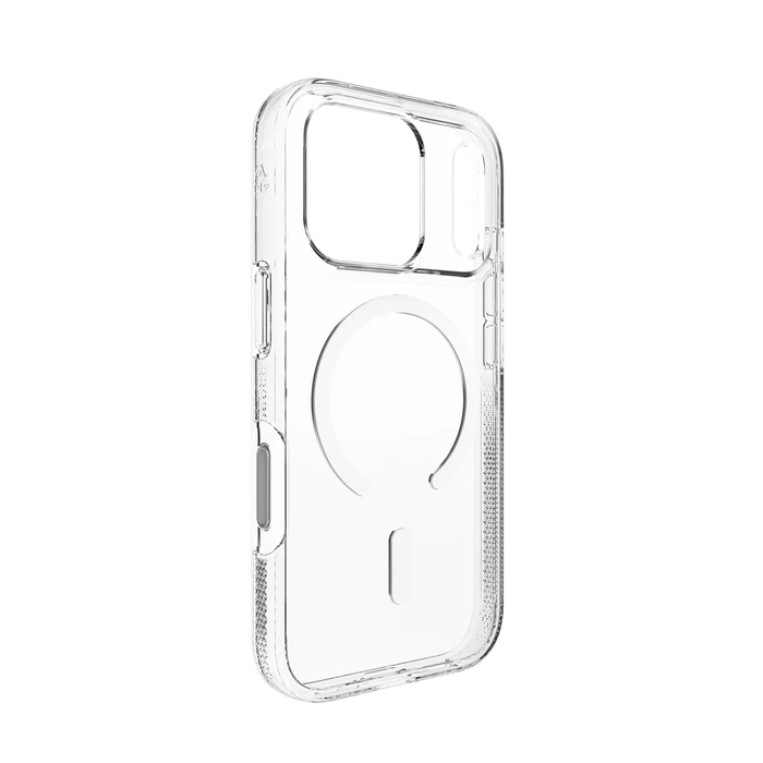 ZAGG Crystal Palace Snap Apple iPhone 18 Pro / 17 Pro MagSafe (clear)