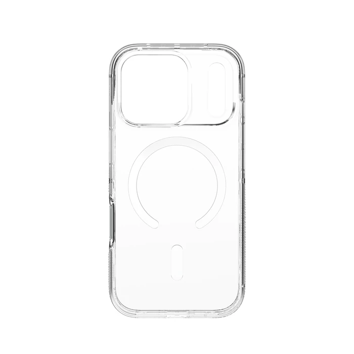 ZAGG Crystal Palace Snap Apple iPhone 18 Pro / 17 Pro MagSafe (clear)