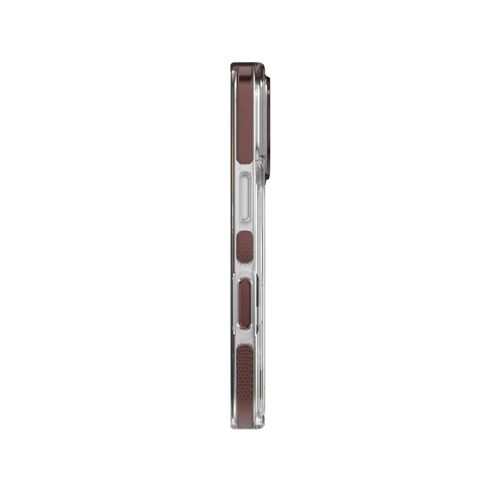 ZAGG Santa Cruz Snap KS Metallic Apple iPhone 18 Pro / 17 Pro MagSafe (burnt copper)