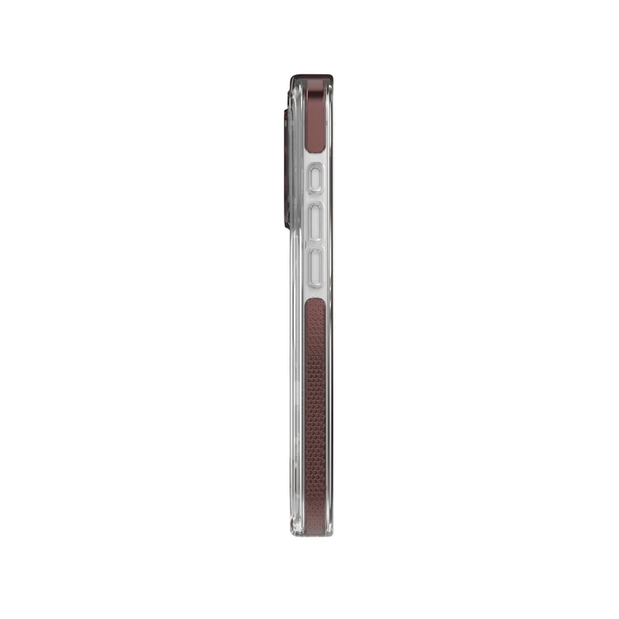ZAGG Santa Cruz Snap KS Metallic Apple iPhone 18 Pro / 17 Pro MagSafe (burnt copper)