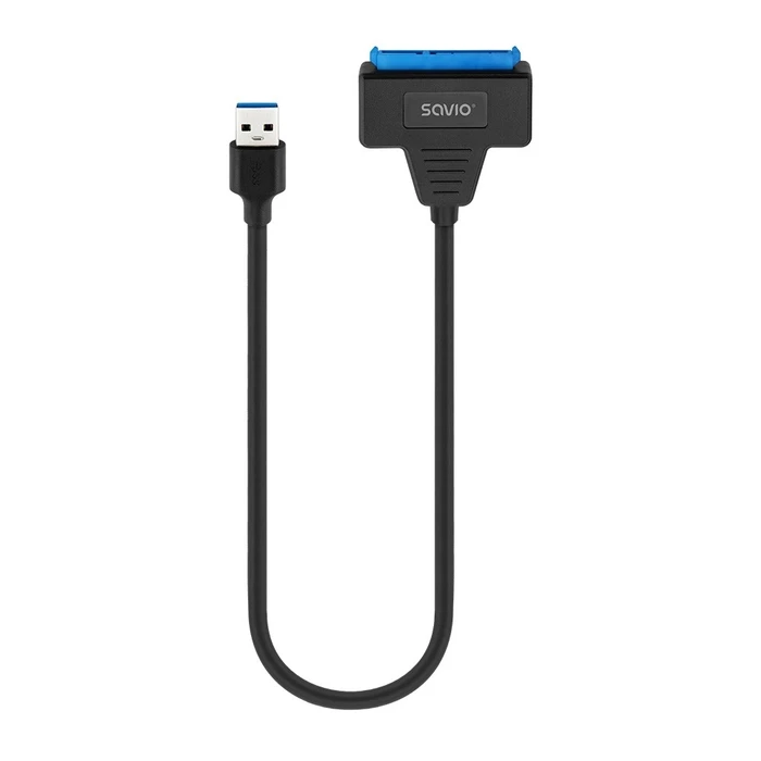 Αντάπτορας Savio Sata-Usb Ak-68 Savio, Usb 3.1