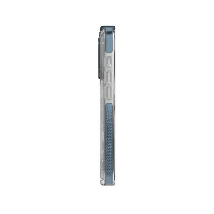 ZAGG Santa Cruz Snap KS Metallic Apple iPhone 18 Pro / 17 Pro MagSafe (blue shimmer)