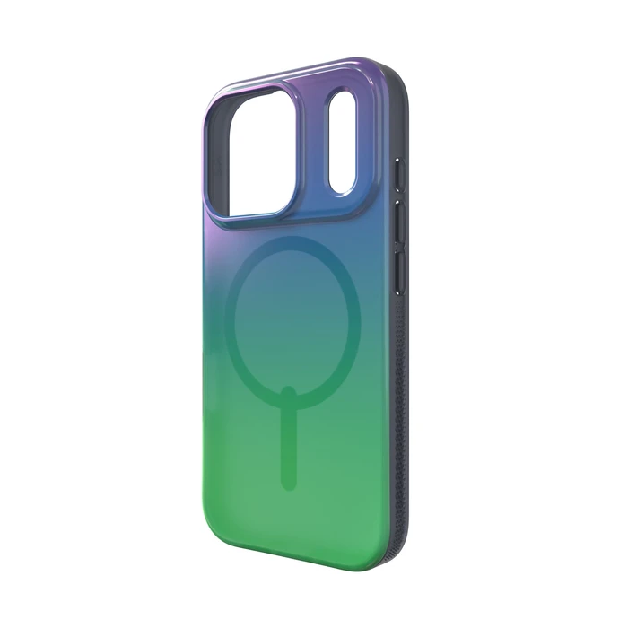 ZAGG Milan Snap Apple iPhone 18 Pro / 17 Pro MagSafe (raven feather)