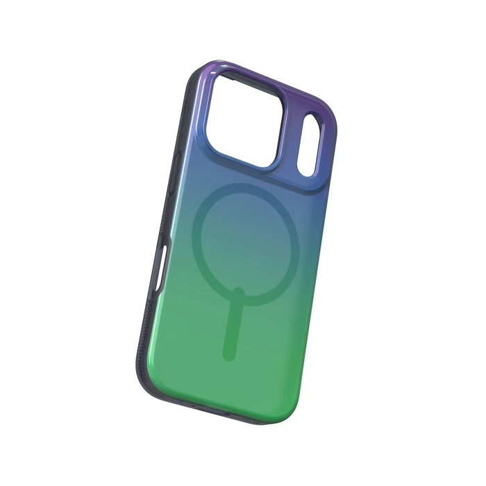 ZAGG Milan Snap Apple iPhone 18 Pro / 17 Pro MagSafe (raven feather)