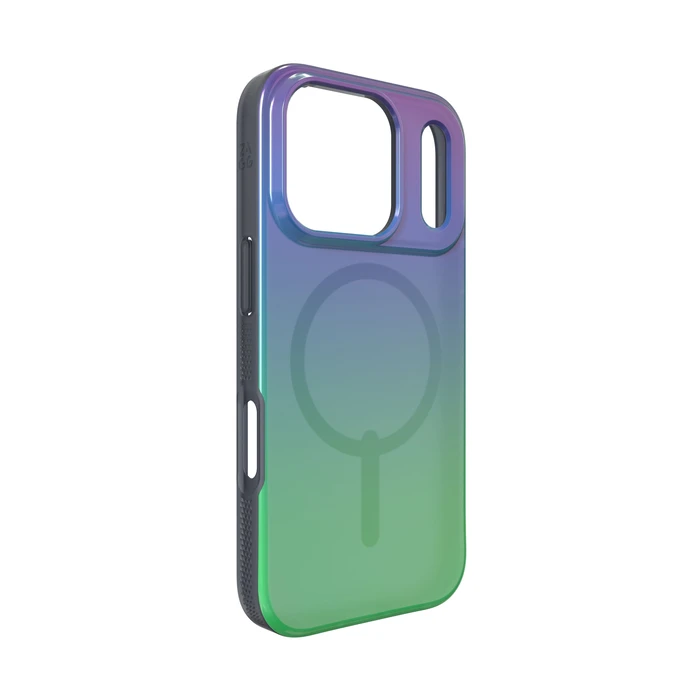 ZAGG Milan Snap Apple iPhone 18 Pro / 17 Pro MagSafe (raven feather)