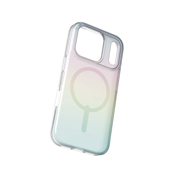 ZAGG Milan Snap Apple iPhone 18 Pro / 17 Pro MagSafe (iridescent)