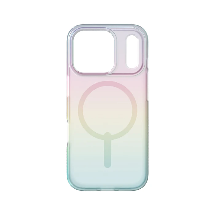 ZAGG Milan Snap Apple iPhone 18 Pro / 17 Pro MagSafe (iridescent)
