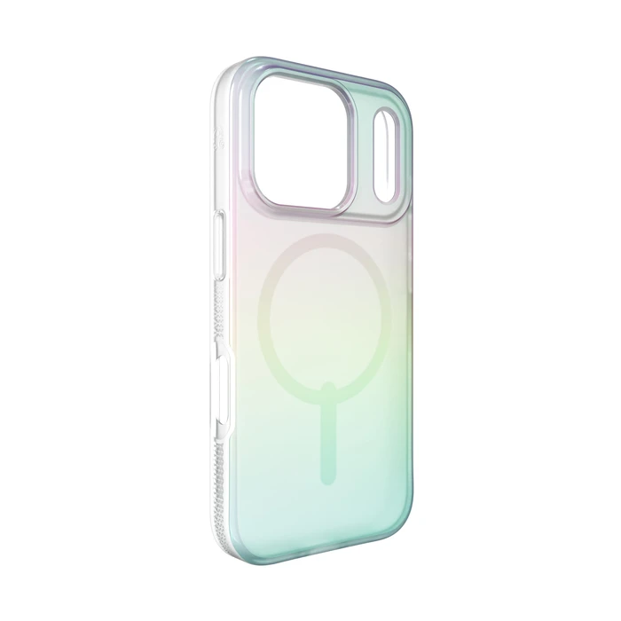 ZAGG Milan Snap Apple iPhone 18 Pro / 17 Pro MagSafe (iridescent)