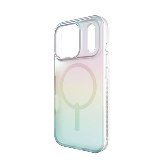 ZAGG Milan Snap Apple iPhone 18 Pro / 17 Pro MagSafe (iridescent)