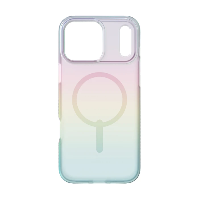 ZAGG Milan Snap Apple iPhone 18 Pro Max / 17 Pro Max MagSafe (iridescent)