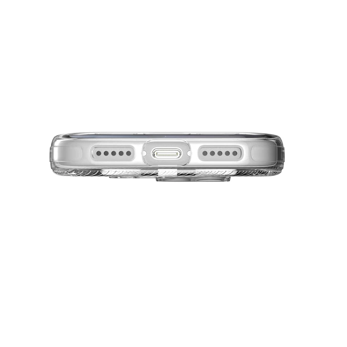 ZAGG Luxe Snap Apple iPhone 18 Pro / 17 Pro MagSafe (clear)