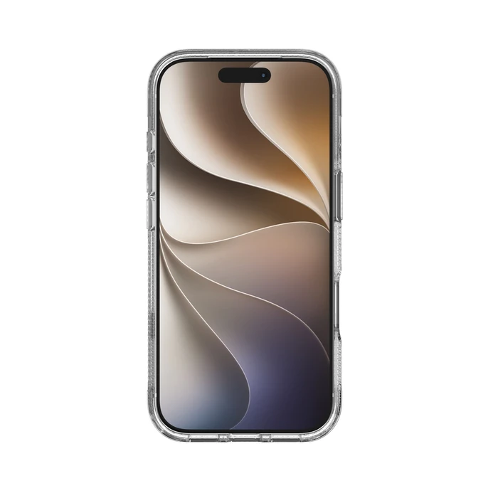 ZAGG Luxe Snap Apple iPhone 18 Pro / 17 Pro MagSafe (clear)