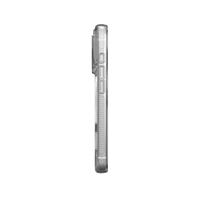 ZAGG Luxe Snap Apple iPhone 18 Pro / 17 Pro MagSafe (clear)