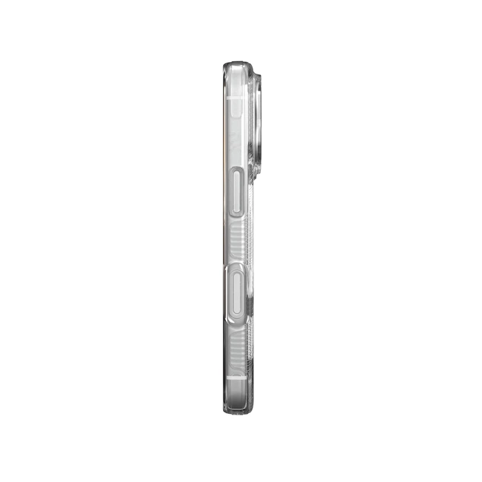 ZAGG Luxe Snap Apple iPhone 18 Pro / 17 Pro MagSafe (clear)