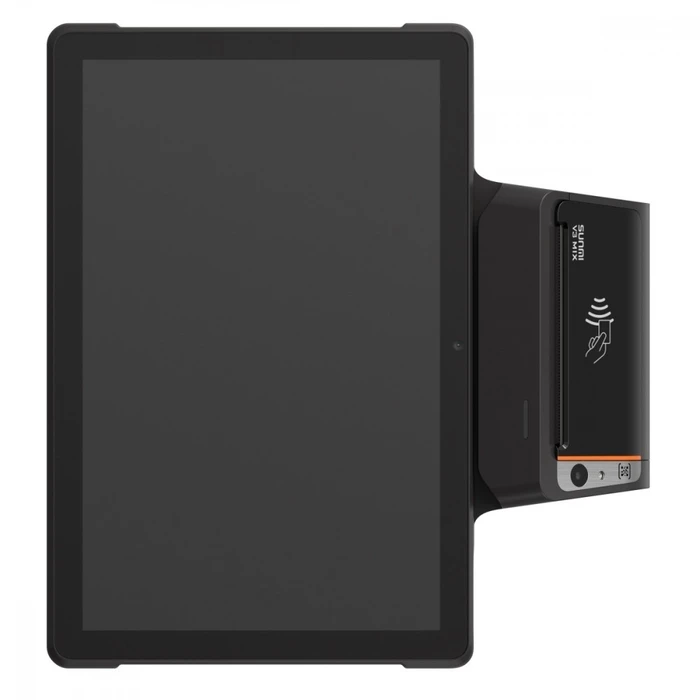 POS Sunmi Mobile V3 Mix Gms, Android 13, 4/32gb, 2+0.3 Mp Camera, 4g, Finger Sensor, 80mm Printer, Sunmi 1101 Scanner