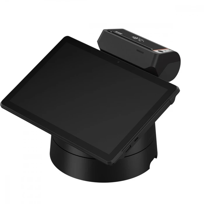 POS Sunmi Mobile V3 Mix Gms, Android 13, 4/32gb, 2+0.3 Mp Camera, 4g, Finger Sensor, 80mm Printer, Sunmi 1101 Scanner