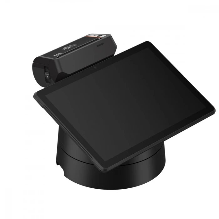 POS Sunmi Mobile V3 Mix Gms, Android 13, 4/32gb, 2+0.3 Mp Camera, 4g, Finger Sensor, 80mm Printer, Sunmi 1101 Scanner