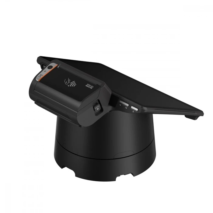 POS Sunmi Mobile V3 Mix Gms, Android 13, 4/32gb, 2+0.3 Mp Camera, 4g, Finger Sensor, 80mm Printer, Sunmi 1101 Scanner
