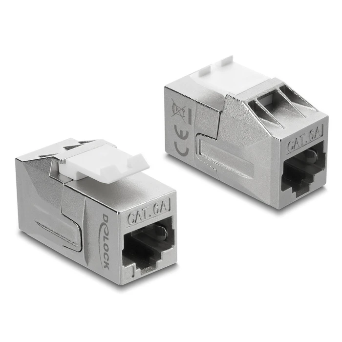 Delock Module Rj45 Keystone 1τμχ 91122