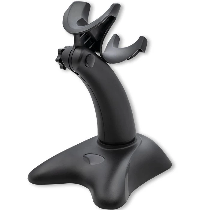 Αξεσουάρ POS Qoltec Barcode reader stand