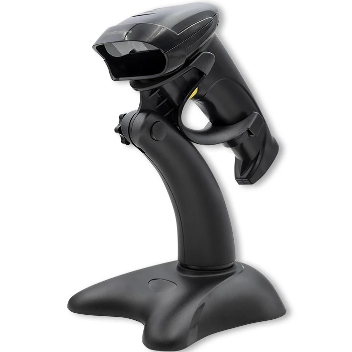 Αξεσουάρ POS Qoltec Barcode reader stand